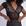 Preto, Nude