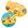 Amarelo