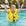 Amarelo