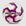 Laranja, Roxo