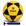 Amarelo, Preto