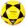 Amarelo com preto
