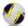 Branco amarelo roxo