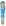 Azul, Celeste