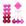Pink