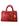 Croco vermelho com preto, Alças vermelhas
