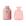 Conjunto rosa 1000ml