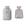Definir cinza, 1000ml