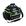 Preto, Verde