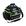 Preto verde 4 caixas