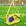 Amarelo brasil