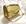 Ouro brilhosa