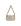 Metal leather ouro