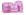  Rosa Bebê