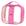 Rosa pink