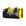 40l amarelo com logotipo