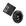 Preto 4PC L