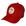 Vermelho sparkly