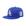 Branco azul