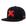 Preto vermelho