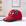 Vermelho a