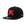 Preto vermelho