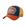 Laranja azul marinho