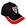 Preto, Vermelho