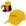 Amarelo canarinho