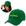 Verde bandeira