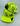 Amarelo neon