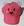 Urso rosa