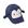 Azul marinho, Pinguim, 09401