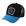 Preto, Azul