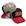 Preto, Vermelho