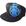 Preto, Azul