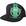 Preto, Verde