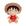 25cm luffy a