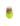Verde fluorescente