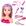 Nancy hair com chapinha