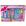 Flay  vest rosa