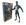 Homem aranha symbiote