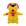 Cachorro amarelo