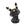 Mimikyu cos umbreon