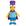 Bart fantasiado