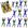 Kit com 12
