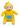 Amarelo