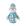 YH0619-Boneco de neve