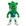 Palmeiras, Porco