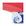 575 2, 0 mm vermelho